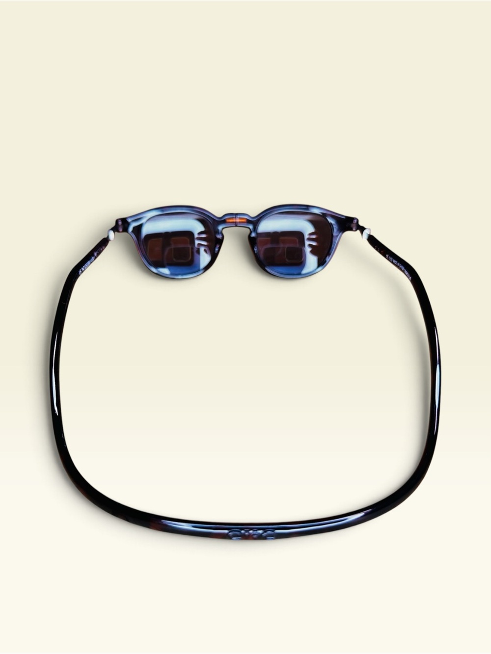 +1.50 CliC Reading Sun Glasses Readers, Front Magnetic Connectors Tortoise Shell